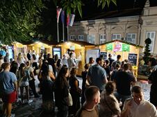 Niš Dani bureka 23. Buregdžijada