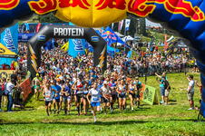 Trail race Kopaonik - start.png
