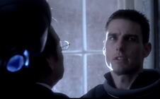 minority report