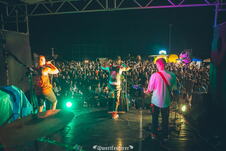 Pivski festival u Ladovici