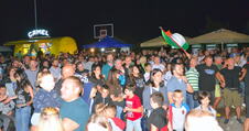 Pivski festival u Ladovici