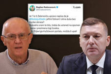 Nebojša Zelenović Rodoljub šabić