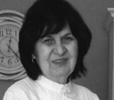 Doktorka Milena Filipović