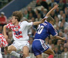 Dario Šimić