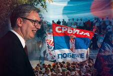 Aleksandar Vučić kolekcija