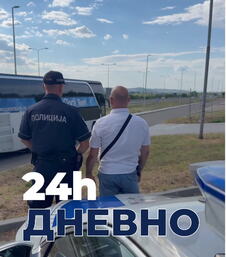 Akcija Koridori