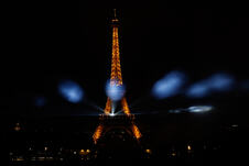 Paris Ajfelov Toranj