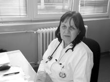 Dr Milena Filipović