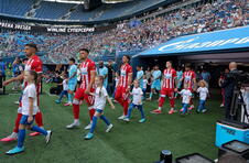FK Crvena zvezda
