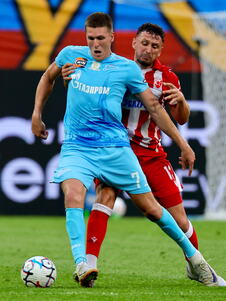 Miloš Veljković