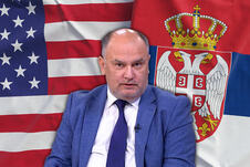 Mihajlo Rabrenović