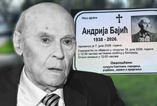 Andrija Bajić