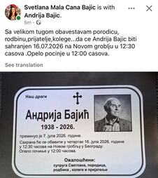 Andrija Bajić