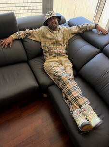 Munir Nasraui