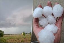 Nevreme