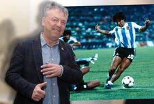 Nele Karajlić Dijego Maradona
