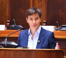 Ana Brnabić