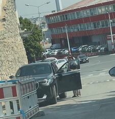 Bogdana Ražnatović napravila prekršaj