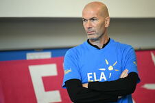 Zinedin Zidan