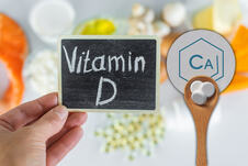 Vitamin D Kalcijum
