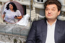 Vadim Jermolajev Anastasija Berezovskaja