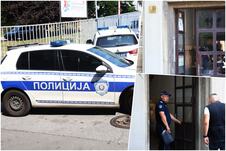 Vračar požar