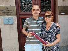 Biljana Jevtić