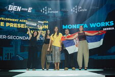 Moneta Works Riga