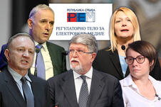Dragan Đilas Zdravko Ponoš Tonino Picula Maja Stojanović Bojana Selaković
