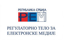 REM Regulatorno telo za elektronske medije