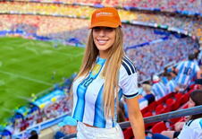 Mundijal 2026, Melisa Morijatis