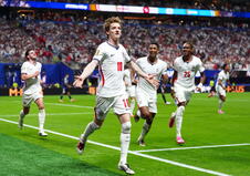 Mundijal 2026, Engleska, Argentina