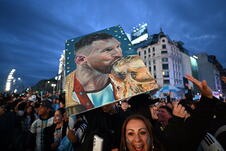 Argentina