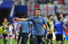 Mundijal 2026, Argentina, Lionel Skaloni