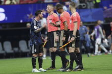 Lionel Mesi Leo Mesi