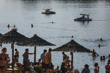 Srebrno jezero , Luka Šarac.jpg