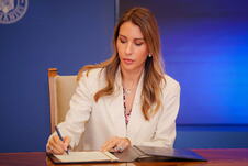 Dubravka Đedović Handanović