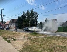 Zapaljen Automobil Sremska Mitrovica (4).jpeg