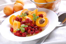 voćna salata