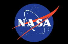 nasa logo