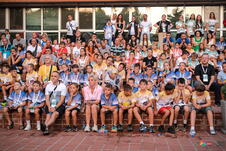 Sportske igre mladih