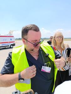 Niš prihvat pacijenata iz Crne gore Aerodrom Konstantin (3).jpeg