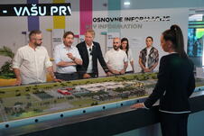 San Marino Ekspo 2027