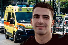 advokat Grčka pronađeno telo