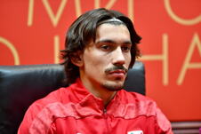 Petar Sukačev