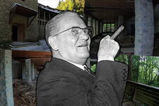 Josip Broz Tito