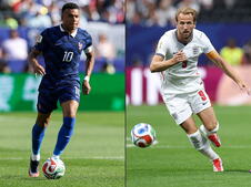 Mundijal 2026, Francuska, Engleska, Kilijan Mbape, Hari Kejn