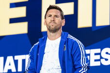 Mundijal 2026, Lionel Mesi, Argentina