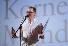 Kornel Mundruc, 33. Festival evropskog filma Palić