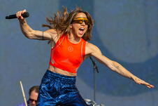 Melani Čišom, Mel C